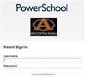 PowerSchool Parent Portal 