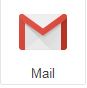 Gmail envelope logo 