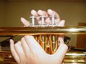 trumpet