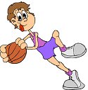 basketball player