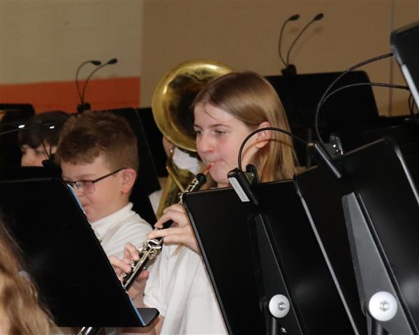 oboist