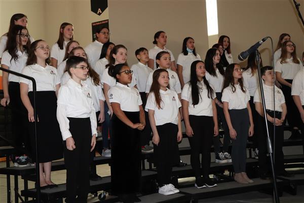 MS Chorus