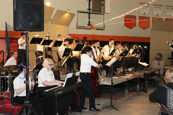 Jazz Lab