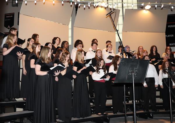Varsity Chorale