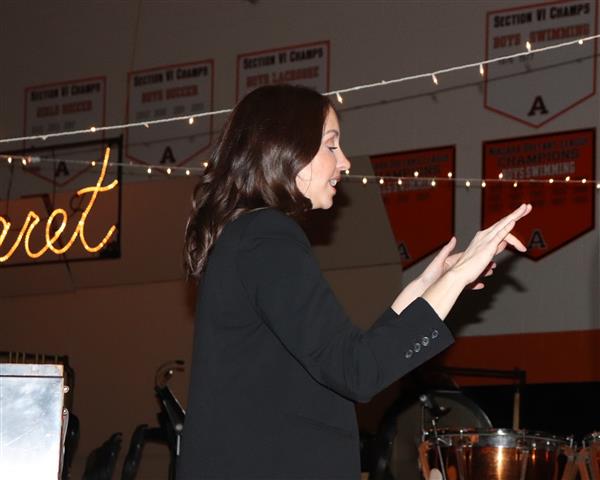 Mrs. Pitts