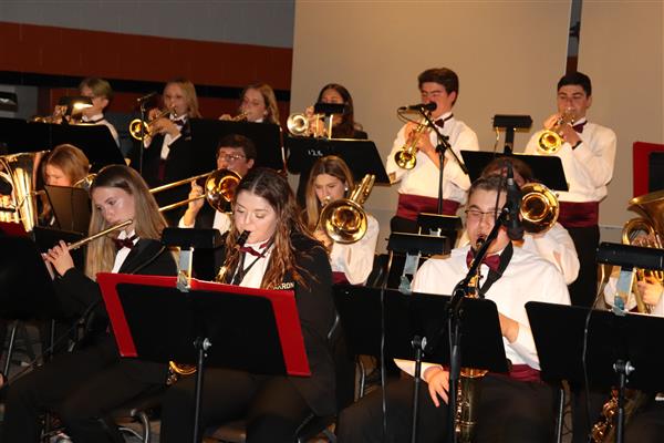 Jazz Band