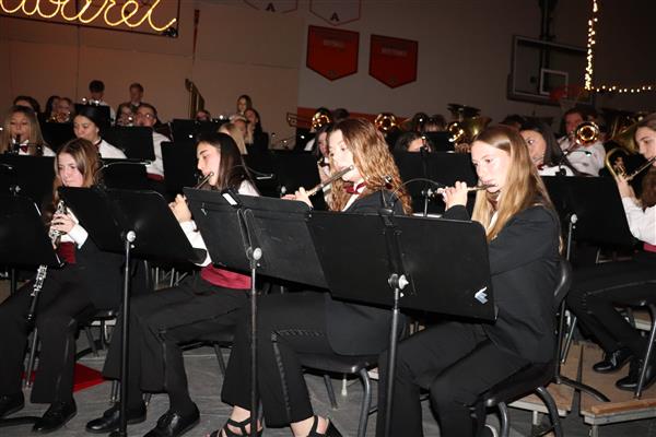 Concert Band