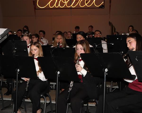 Concert Band