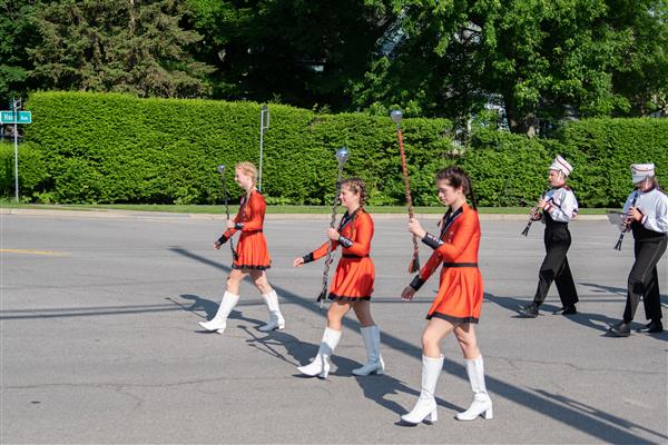 drum majors