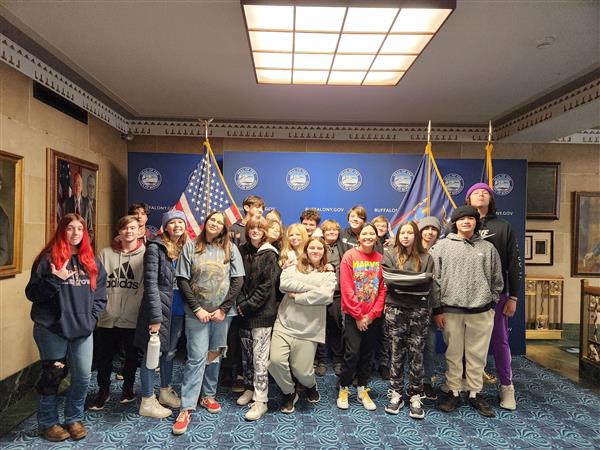 Group photo