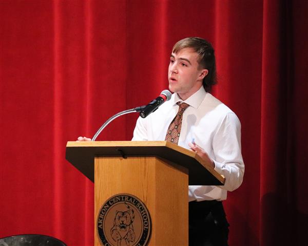 Andrew Romesser