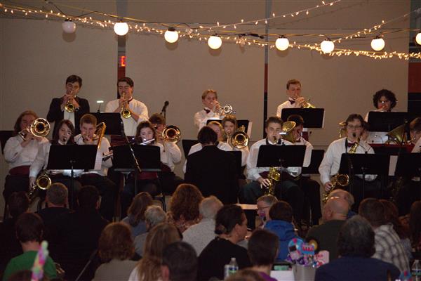 Jazz Band Group 2