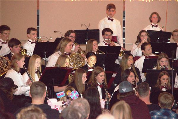 Concert Band