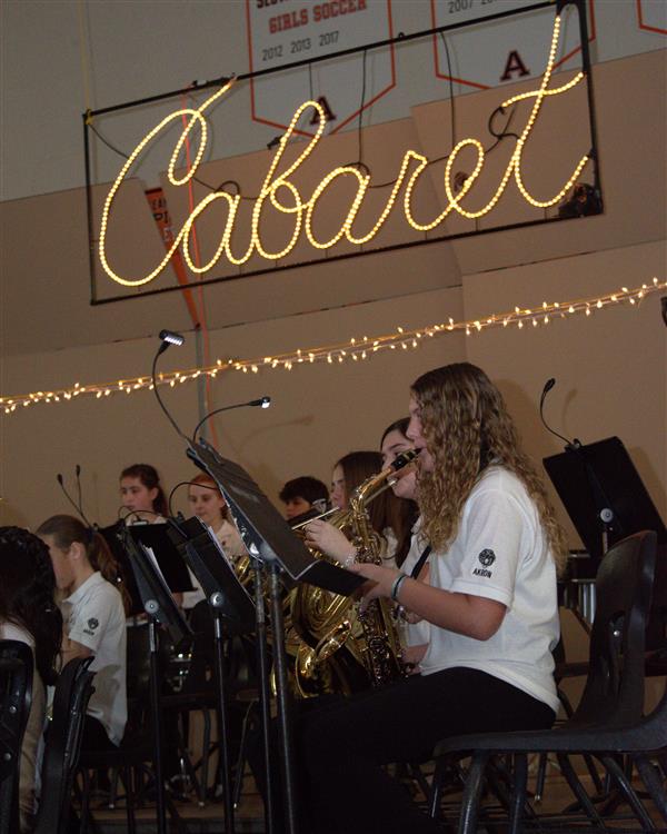 MS 6th Grade Band