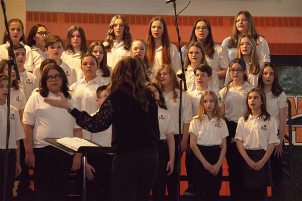 MS Chorus 2