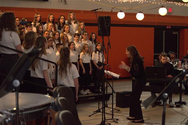 MS Chorus 3