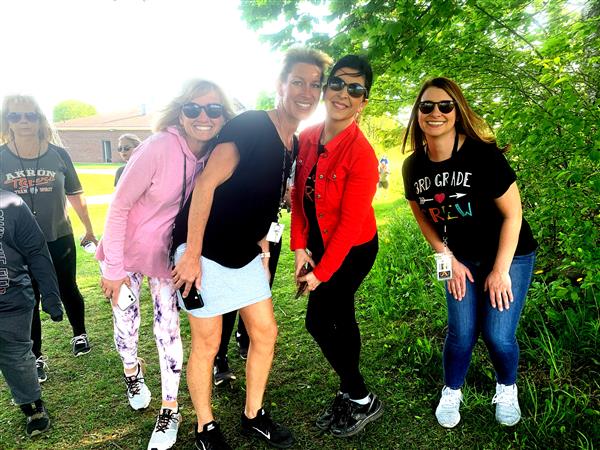 Teachers