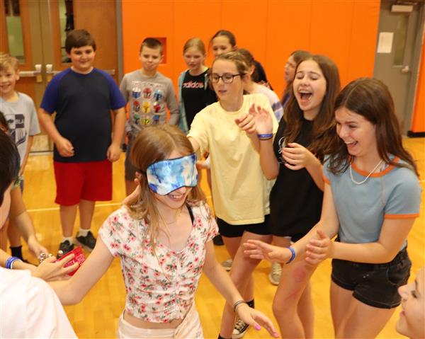 Silent Circle game