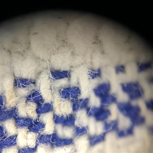 What is it?
