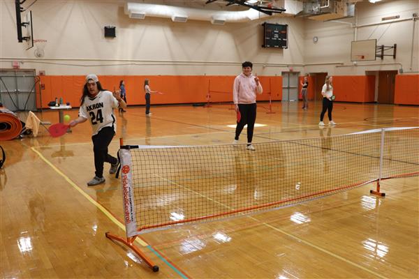 Pickleball