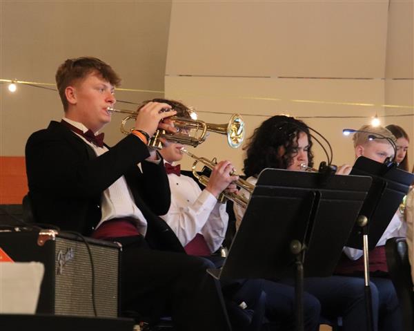 HS Concert Band