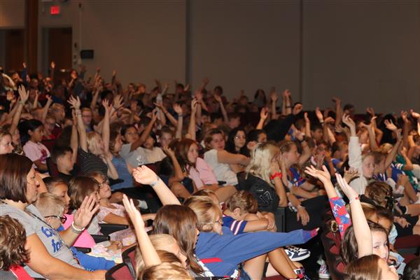 1-5 Audience
