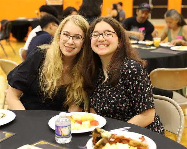 Two friends