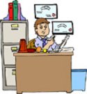 office