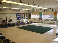 music room