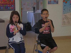 recorders
