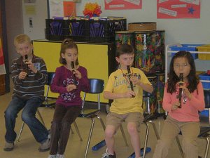 recorders