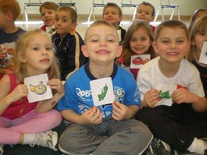 Peter Rabbit song